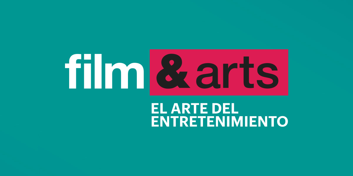 Programación Film&Arts